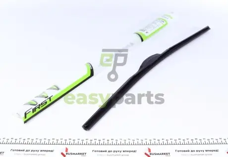 Щітка склоочисника (650mm) Hyundai i30/i40/Nissan Qashqai II 11- Valeo 575833