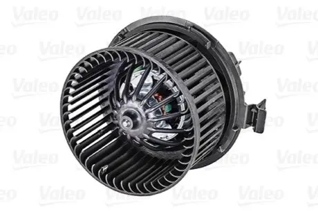 Вентилятор салона RENAULT Logan Valeo 715058