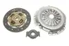 Комплект зчеплення VW Polo 1.0-1.4 85-01 (d=201mm) (+выжимной) 786030