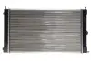 Радіатор охолодження VW Golf I/II/Jetta I/II 1.5/1.6D/1.6 GTI/1.8 GTI 76-93 Van Wezel 58002045 (фото 5)