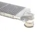 Радіатор інтеркулера VW T5 1.9/2.0/2.5TDI Van Wezel 58004233 (фото 3)