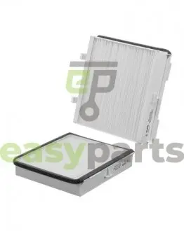 Фильтр салона /K1059 (WIX-Filtron) WIX FILTERS WP6898