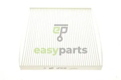 Фільтр салону Toyota Avensis 03-08/Corolla 01-09 WIX FILTERS WP9136