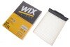 Фільтр салону Renault Megane II 02- WIX FILTERS WP9174 (фото 2)