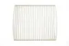 Фільтр салону Fiat Panda 95- WIX FILTERS WP9210 (фото 1)