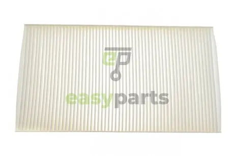 Фільтр салону Iveco Daily III 99-07 WIX FILTERS WP9214