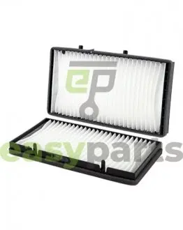 Фільтр салону Renault Trafic/Opel Vivaro/Nissan Primastar 01- WIX FILTERS WP9246
