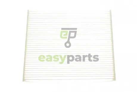 Фільтр салону Citroen Nemo/Peugeot Bipper/Fiat Doblo/Fiorino/Punto/Opel Corsa 08-/Combo 12- WIX FILTERS WP9250