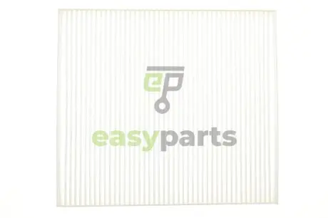 Фільтр салону Hyundai Accent/i40/Veloster 10-/Tucson 04-10/Kia Rio/Sportage/Carens 04-/Cerato 08- WIX FILTERS WP9302