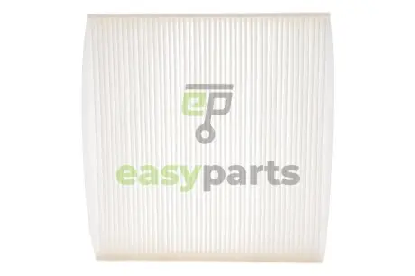 Фільтр салону Fiat Ducato/Citroen Jumper/Peugeot Boxer 06- WIX FILTERS WP9368
