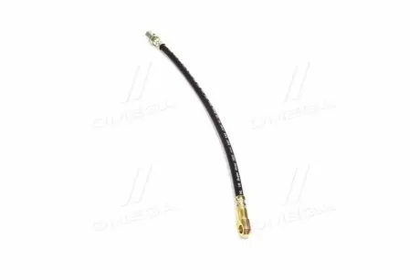 Шланг тормозной ГАЗ 3110, СОБОЛЬ передний <ДК> Дорожная Карта 3110-3506025