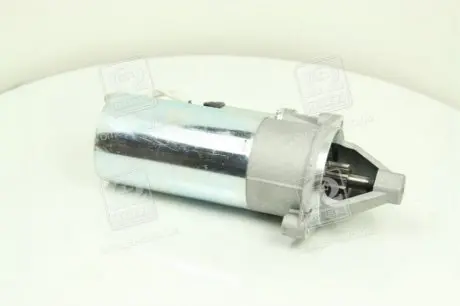 Стартер ГАЗ з дв.ЗМЗ 406.10, 405.10, а/м УАЗ з дв. ЗМЗ 409.10 (редукторний) <ДК> Дорожная Карта 6012.3708000