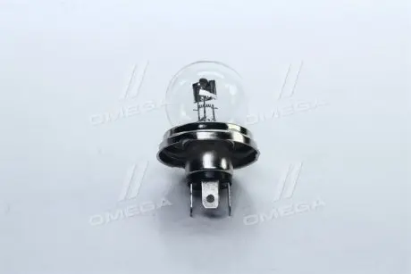 Лампа головного света R2 P45t 24V 55/50W <ДК> Дорожная Карта DK-24V55/50W
