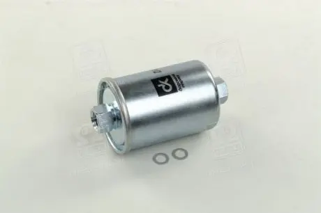 Фильтр топл. ВАЗ 2110-12, DAEWOO (гайка) <ДК> Дорожная Карта DK612/5
