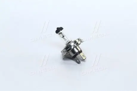 Лампа головного света H4 P45t 12V 60/55W <ДК> Дорожная Карта DK-H4 12V60/55W P45T
