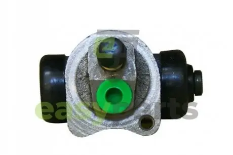 DAEWOO робочий гальмівний циліндр Matiz 98- 17,46mm ASAM 53015