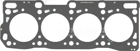 Прокладка ГБЦ Kia Besta 2.2D 96-03 VICTOR REINZ 61-52440-10