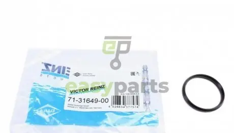 Прокладка кришки клапанів DB OM 604.915 (кільце) VICTOR REINZ 71-31649-00