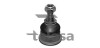 Опора кульова Bmw E 30 82- L+P зовн. (низька) TALOSA 47-02232 (фото 1)