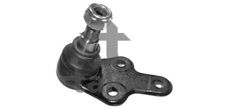 Кульова опора 21mm Ford Focus C-Max 1.8 03-13 TALOSA 47-00840