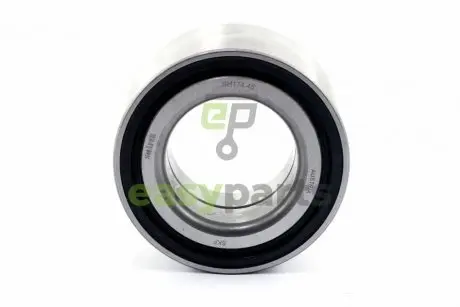 К-кт підшипника ступиці перед. Honda CR-V 07- SHAFER SH174.45