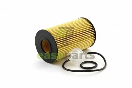 Фільтр масляний Toyota Land Cruiser 4.5 D 08- SHAFER FOE554D2