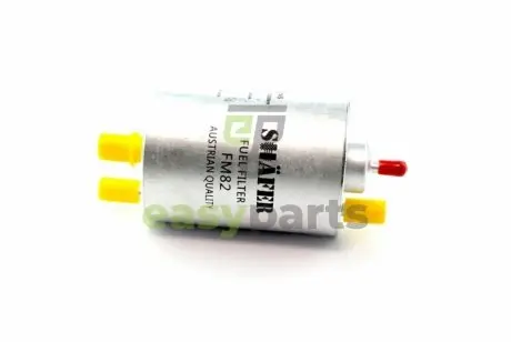 Фільтр паливний DB C240 V6,C280 V6,CLK320, CL SHAFER FM82