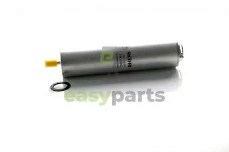 Фiльтр паливний Bmw E90/91/92/60/61/65/66 03- SHAFER FM169/4D