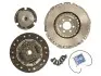 К-кт зчеплення Seat/Skoda/VW Caddy 1.9Sdi 99- SACHS 3000 843 601 (фото 2)