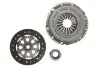 К-кт зчеплення 228mm Bmw 2,4TD 86- 2,5TDS 91- 3000 133 002