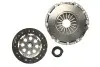 К-кт зчеплення 228mm Bmw 2,4TD 86- 2,5TDS 91- SACHS 3000 133 002 (фото 2)