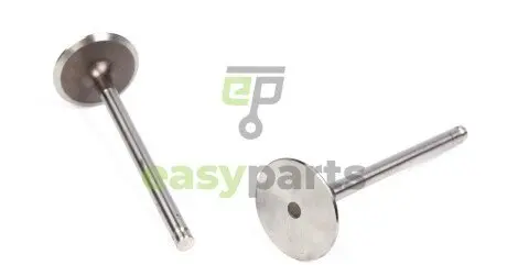 Клапан впускной LOGAN 4шт Renault RENAULT / DACIA 77 01 475 894