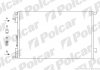 Радиатор кондиционера Opel Vectra 1.6-2.2 02- Polcar 5518K8C1 (фото 1)