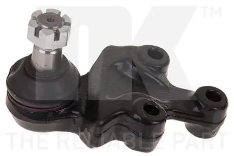 Кульова опора передня нижня Kia Sorento 8/02- NK 5043505