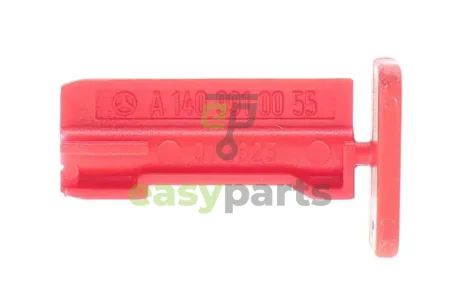 Фіксатор заглушки щупа рівня оливи АКПП Sprinter 901-905/Vito (W639) 03- MERCEDES-BENZ 140 991 00 55