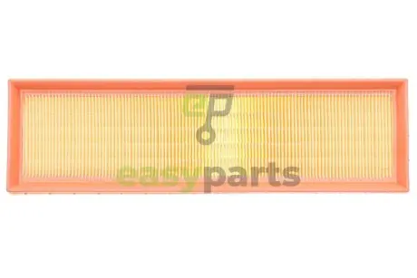 Фільтр повітряний Citroen C4 1.4 16V 04-11/Peugeot 206/206+/307 1.4 16V 98- MANN C 36 010