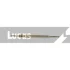 Свічка розжарювання 5.4V BMW 5 F10 520d 10-16 LUCAS LP174 (фото 2)