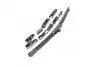Щітка склоочисника Flat 425mm multiclip Denckermann VM00425 (фото 4)