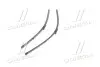 Щітки склоочисника Flat 700mm/600mm Citroen C4 Denckermann VD10029 (фото 2)