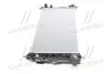 Радіатор охолодження Cruze 1.6 i 02/09- (AVA) AVA COOLING CT2046 (фото 4)