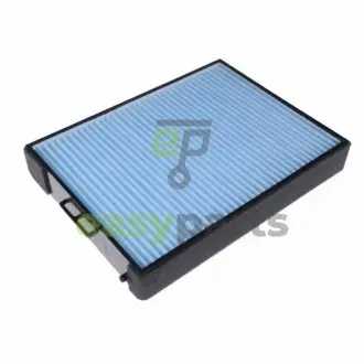 Фільтр салону Hyundai Santa Fe/Sonata/Kia Sorento/Magentis 01- BLUE PRINT ADG02501