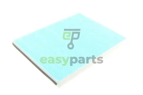 Фільтр салону Nissan Primera 96-02 BLUE PRINT ADN12504