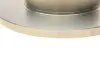 Диск гальмівний (передній) Audi 80/90/100 76-91 (256x13) (повний) BOSCH 0 986 478 016 (фото 4)