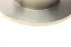 Диск гальмівний (передній) Audi 80/90/100 76-91 (256x13) (повний) BOSCH 0 986 478 016 (фото 5)