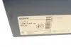 Диск гальмівний (задній) Honda CR-VII 01-07 (304.5x9) BOSCH 0 986 479 449 (фото 5)