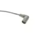 Проводи запалювання VW Caddy II 1.4i 95-04 (к-кт) BOSCH 0986356312 (фото 4)