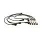 Проводи запалювання MB 124 (W124)/G-class (W461) 1.8-2.3 M102/M111 82-00 (к-кт) BOSCH 0986356333 (фото 4)