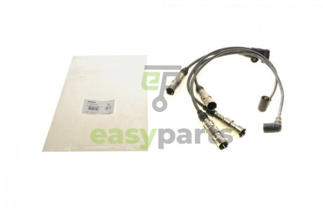 Проводи запалювання VW Golf/Passat/T5 (к-кт) BOSCH 0986356359