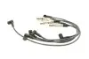 Проводи запалювання Skoda Felicia/VW Golf III 91-01 (к-кт) BOSCH 0986356360 (фото 1)
