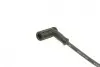 Провід запалювання Fiat Fiorino/Uno/Tipo 1.4-1.6 85-06 (к-кт) BOSCH 0986356718 (фото 2)